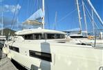 Lagoon 50