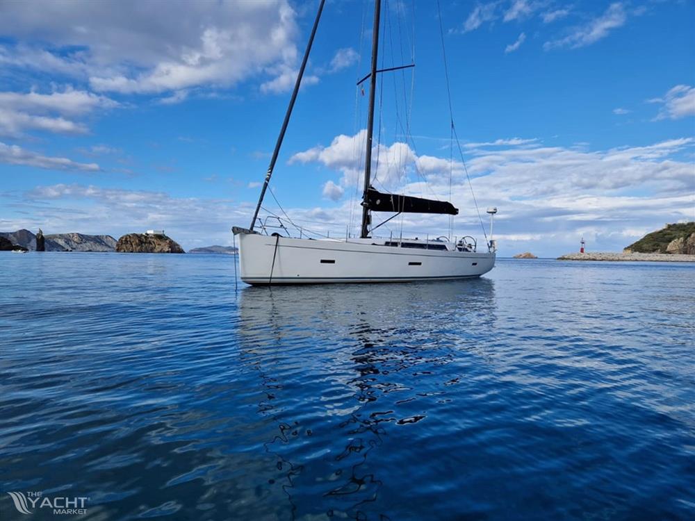 Grand Soleil 46 - Default Image