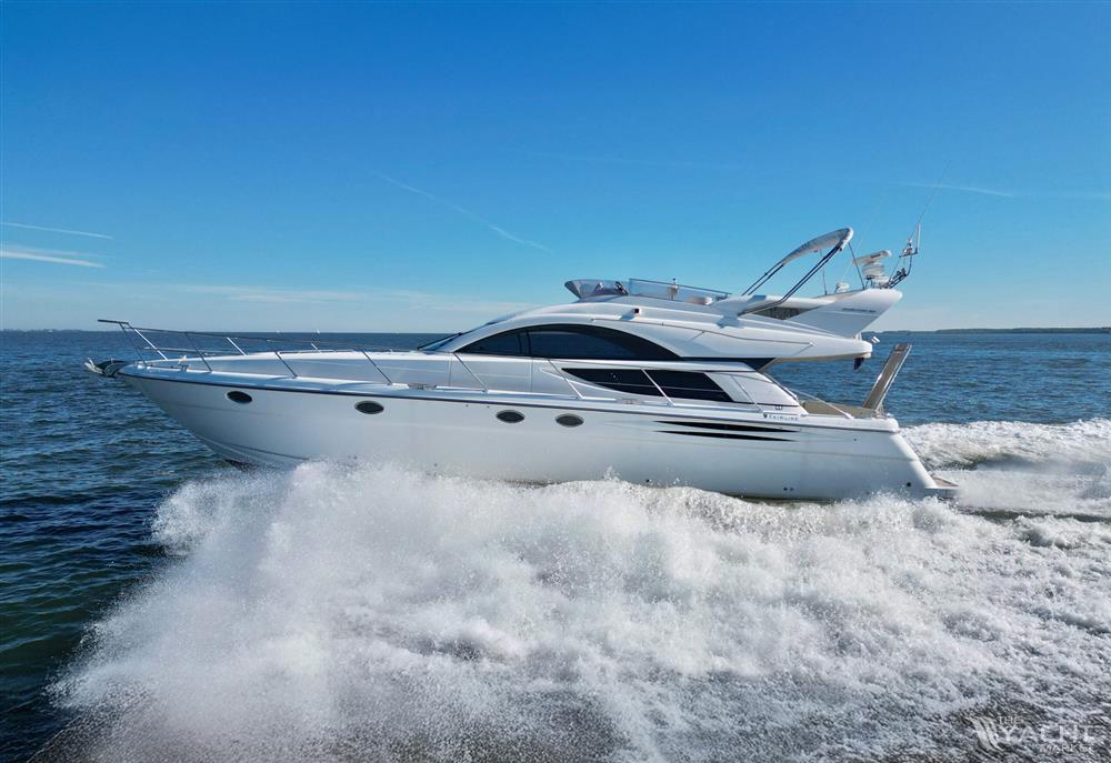 Fairline Phantom 50 - 0 - Main