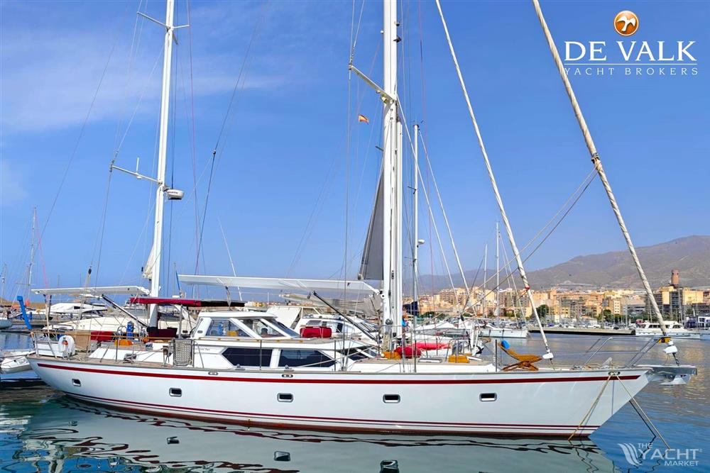 Premier Dixon  62 - Picture 1