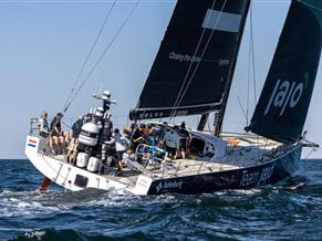 Volvo Ocean Race Volvo Ocean Race 65
