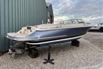 Chris Craft Corsair 27 Heritage Edition