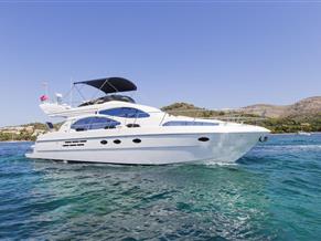 Azimut 46