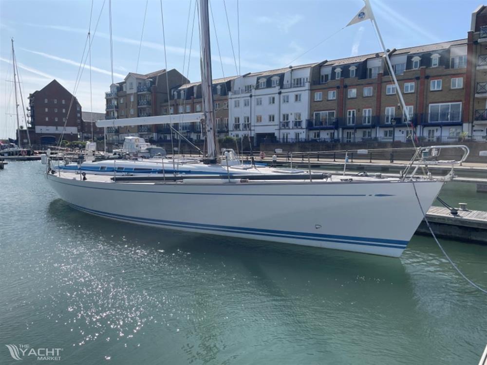 NAUTOR SWAN Nautor Swan 48 - Nautor Swan 48