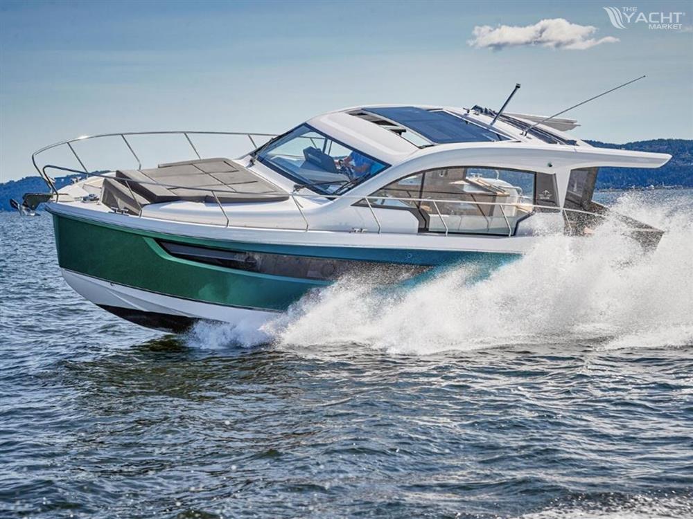 SEALINE Sealine C390 - Sealine C390