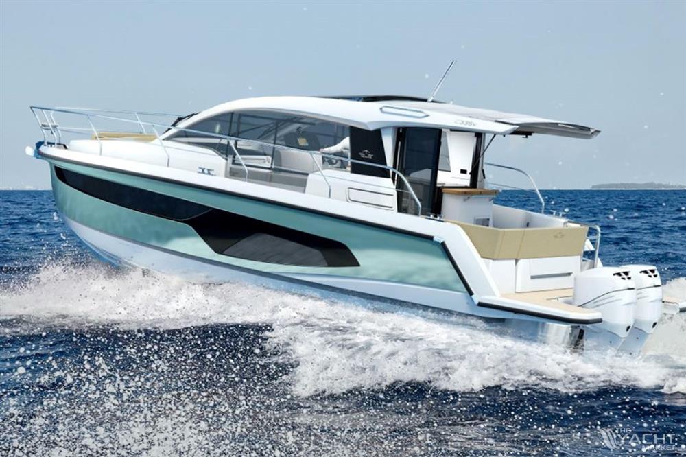 SEALINE Sealine C335V - Sealine C335V