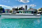 Axopar 37 Cross Cabin - 1 - Exterior