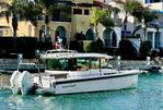 Axopar 37 Cross Cabin - 5 - Exterior