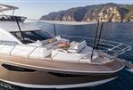 Azimut 60 Flybridge