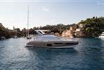 Azimut 60 Flybridge