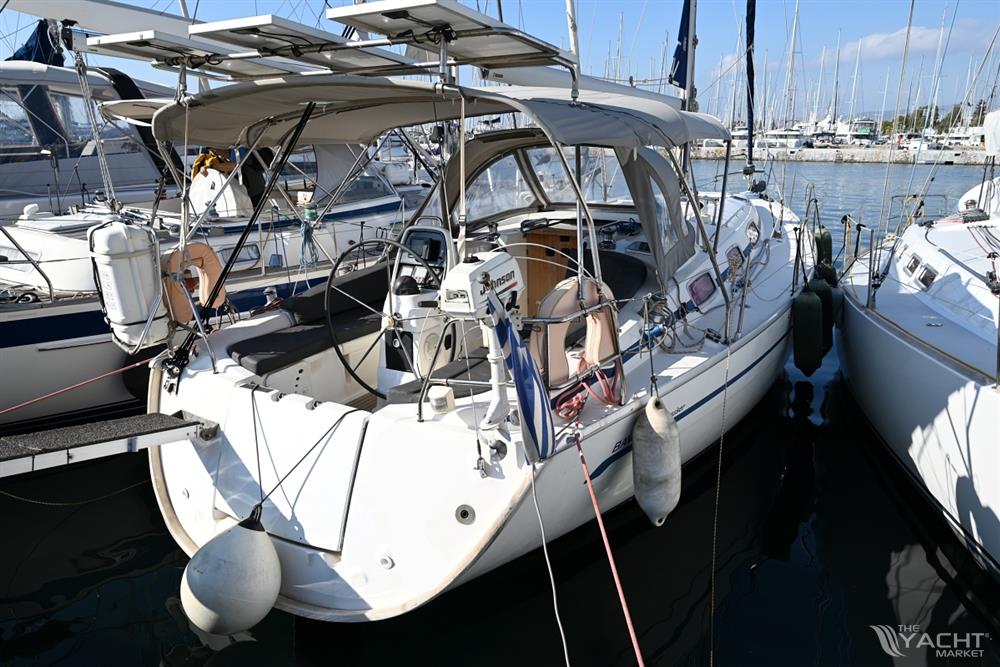 Bavaria 38 Cruiser