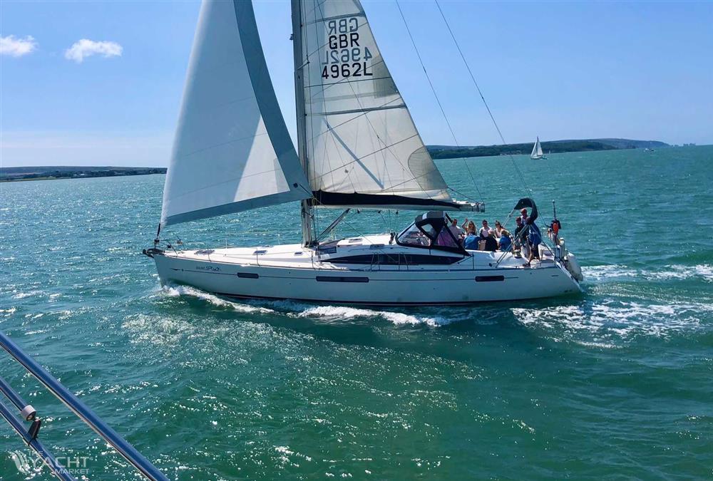 Jeanneau 53 - PHOTO 2024 11 22 12 46 44