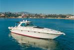 Sea Ray 540 Sundancer