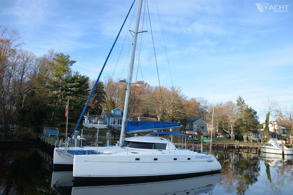 Fountaine Pajot