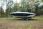 Stingray 225 CR