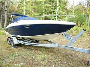 Stingray 225 CR