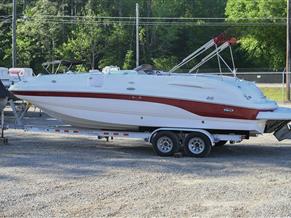 Chaparral Sunesta 252