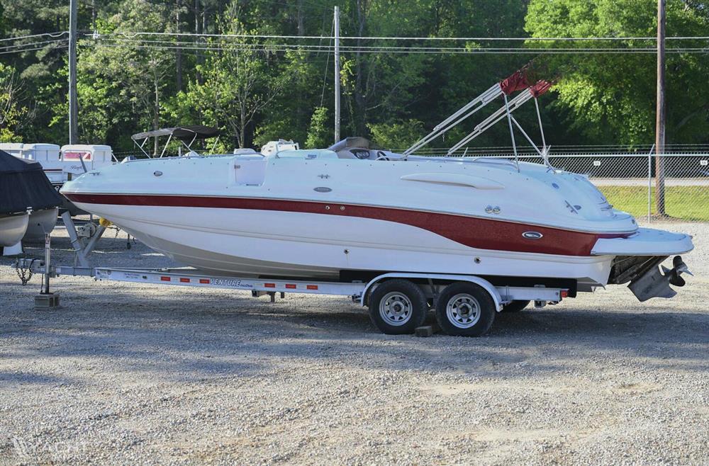 Chaparral Sunesta 252