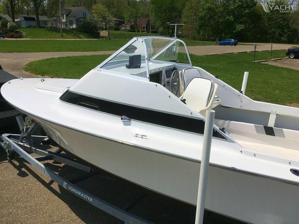 Bertram Bahia Mar 20