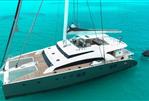 Sunreef Sunreef 88 DD  - Used Sail Catamaran for sale