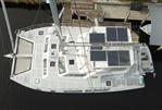 Royal Cape Catamarans Royal Cape Majestic 53 - Used Sail Catamaran for sale