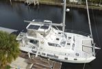 Royal Cape Catamarans Royal Cape Majestic 53 - Used Sail Catamaran for sale