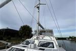 Royal Cape Catamarans Royal Cape Majestic 53 - Used Sail Catamaran for sale