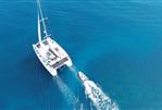 Lagoon Lagoon 52 - Used Sail Catamaran for sale