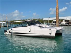 Gemini Gemini Freestyle 399 Power