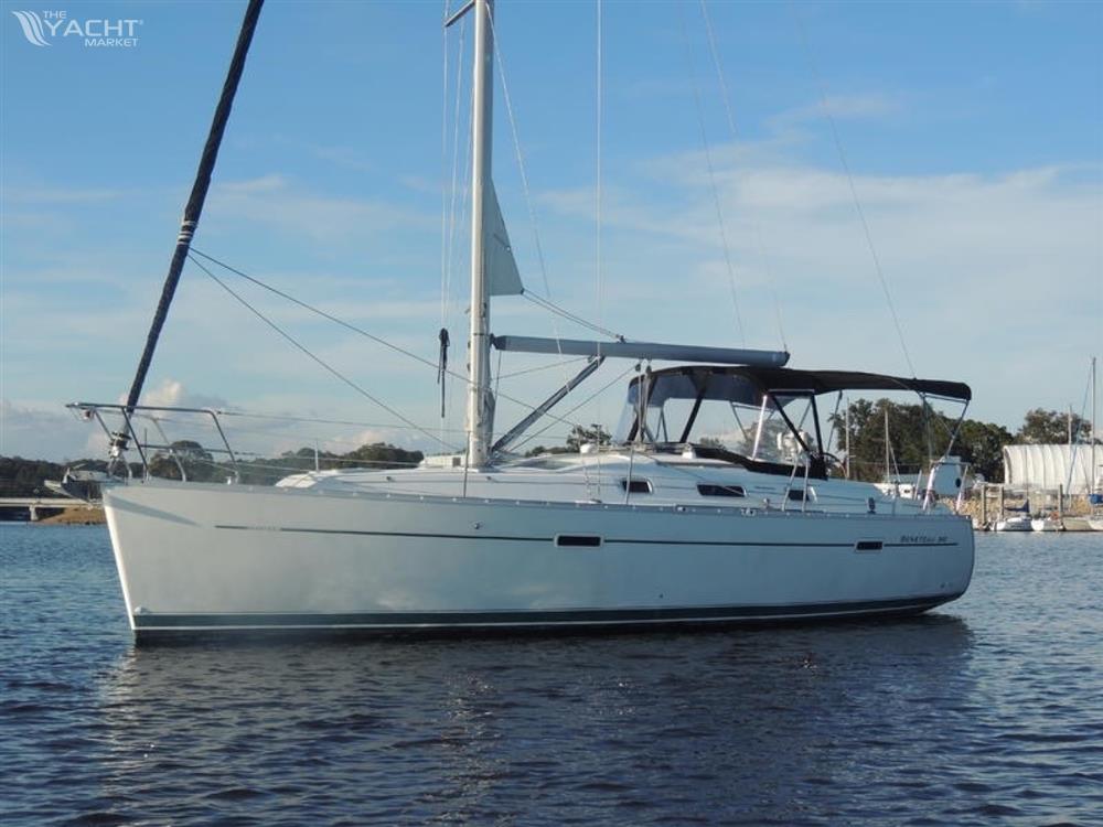 Beneteau Beneteau Oceanis 343 - Used Sail Monohull for sale