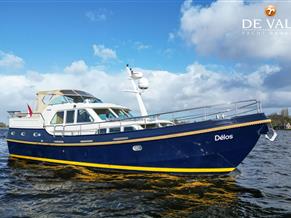 Linssen Grand Sturdy 470