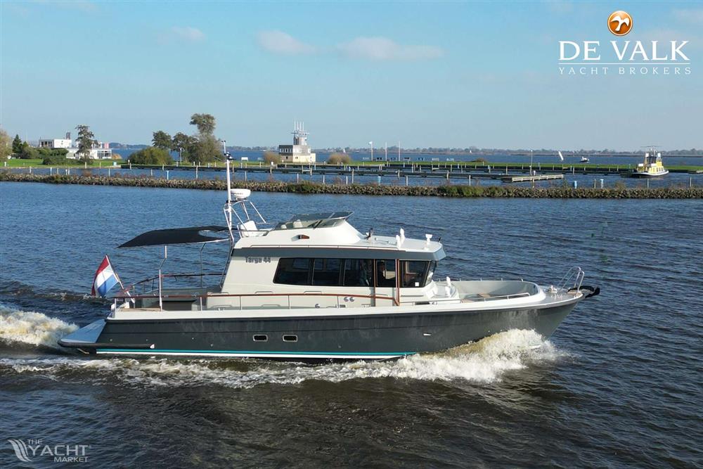 Botnia Targa 44 - Picture 1