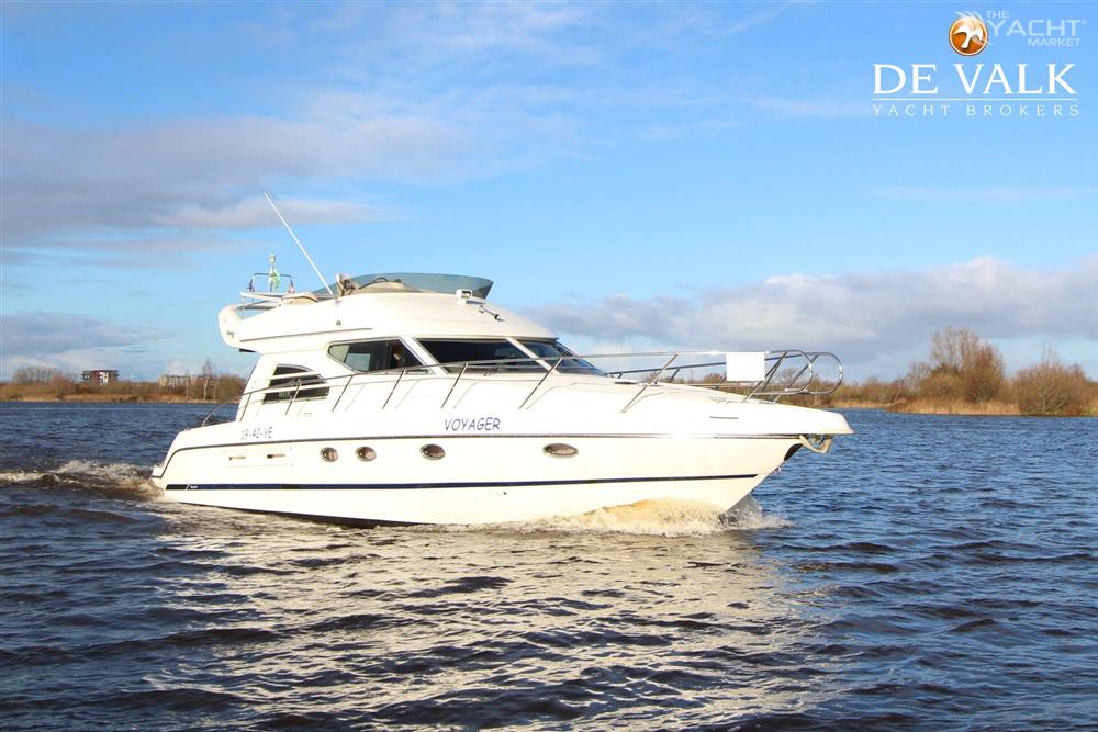 Cranchi Atlantique 40 - Picture 1