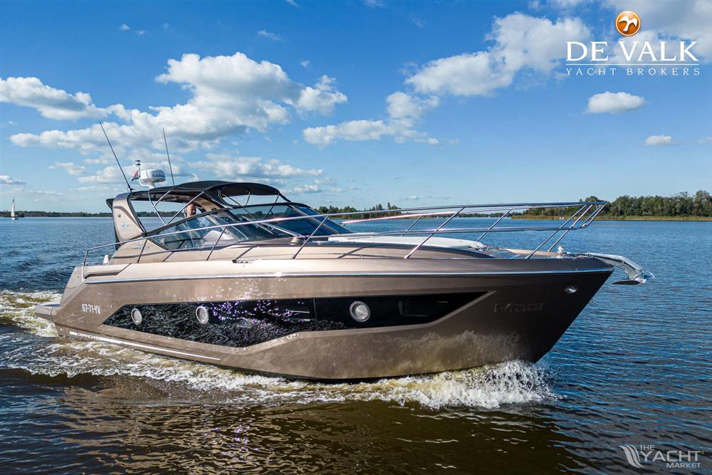 Cranchi Z35 - Picture 1