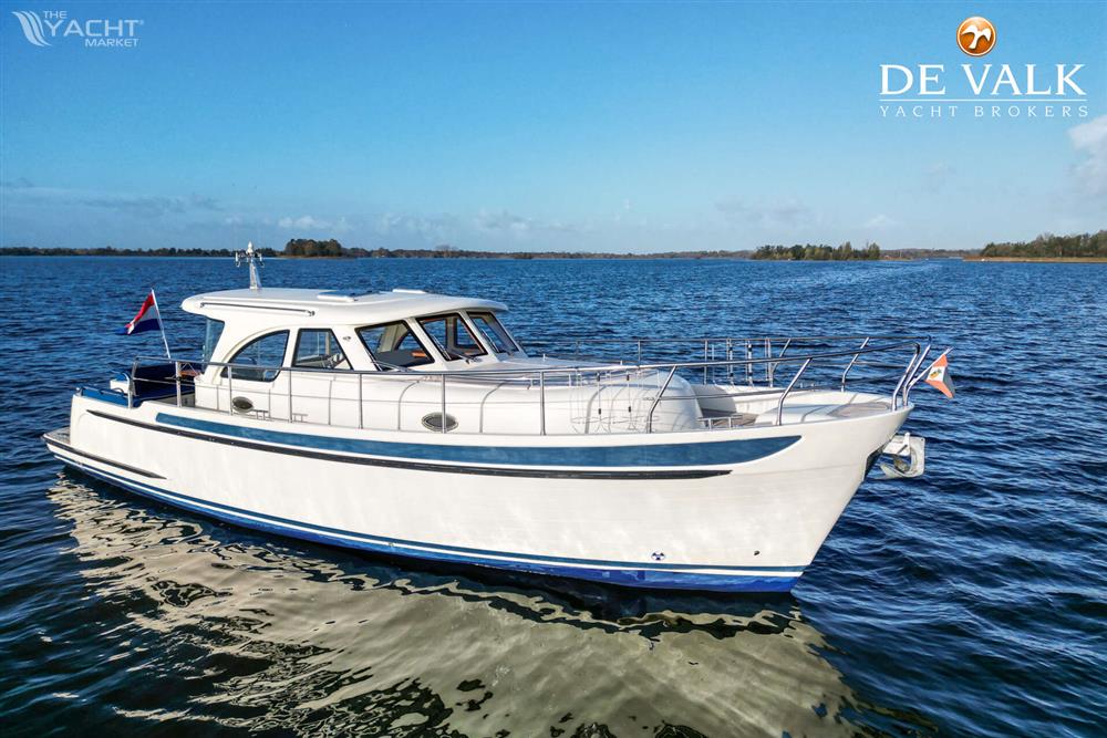 Tuna 40.2 - Picture 1