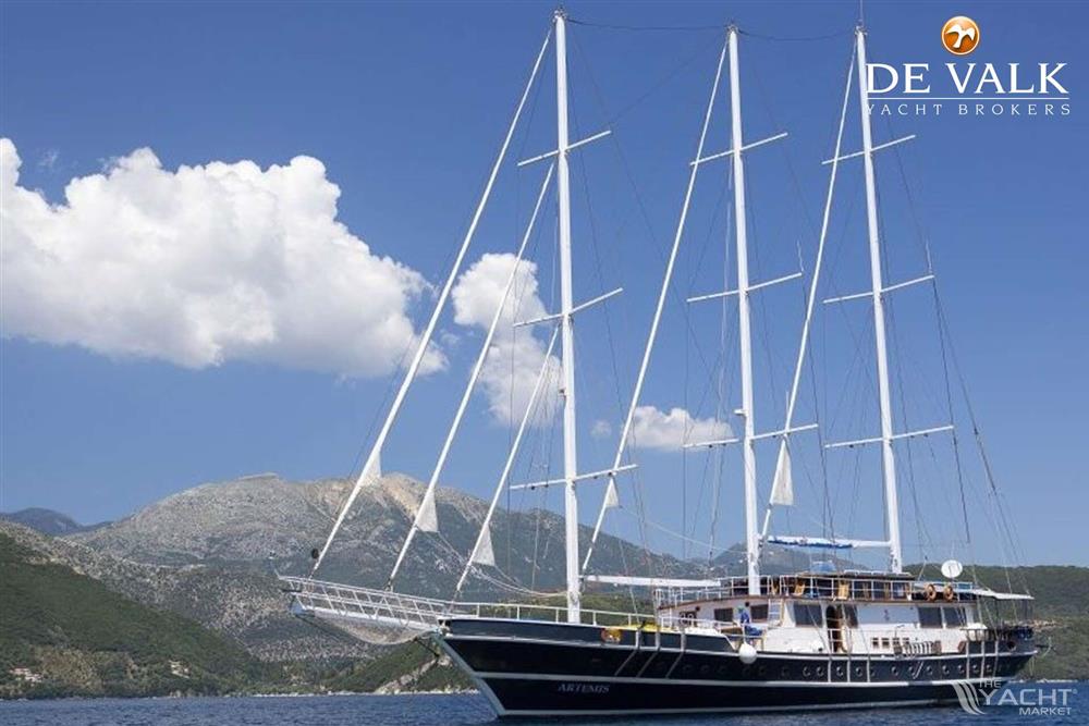 Gulet 33 m - Picture 1