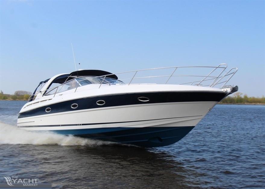 Bavaria 38 Sport