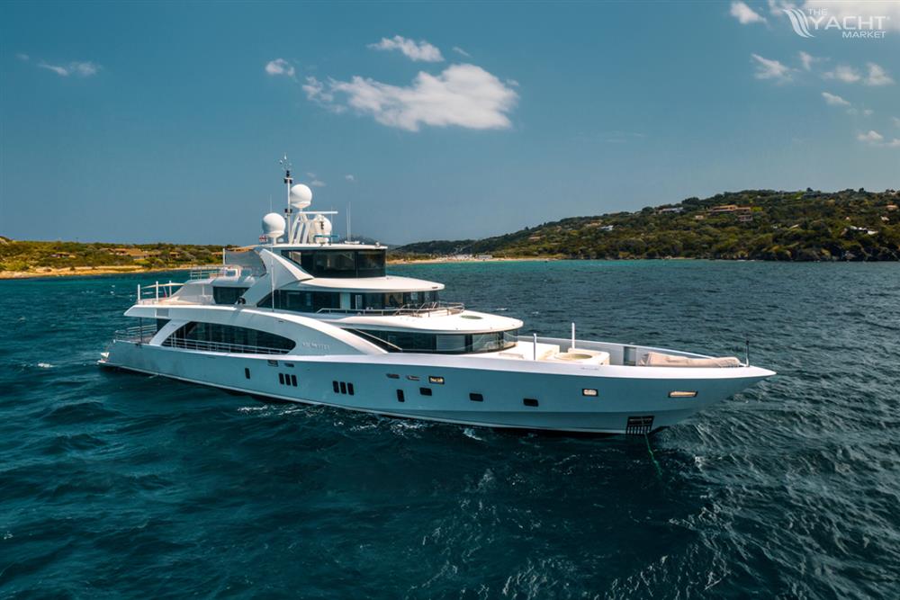 Couach 5000 - Couach 5000 (2014)