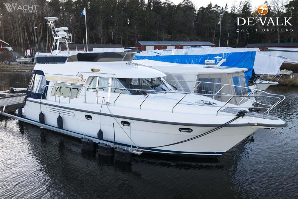 Storebro 410 Commander - Picture 1