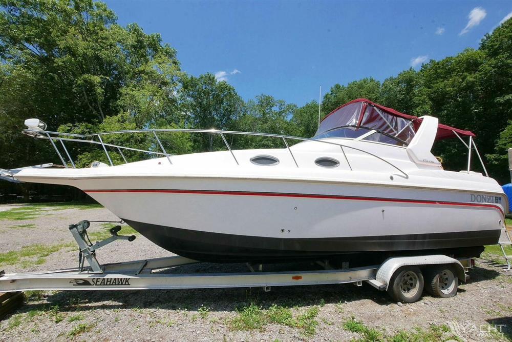 Donzi 275 LXC