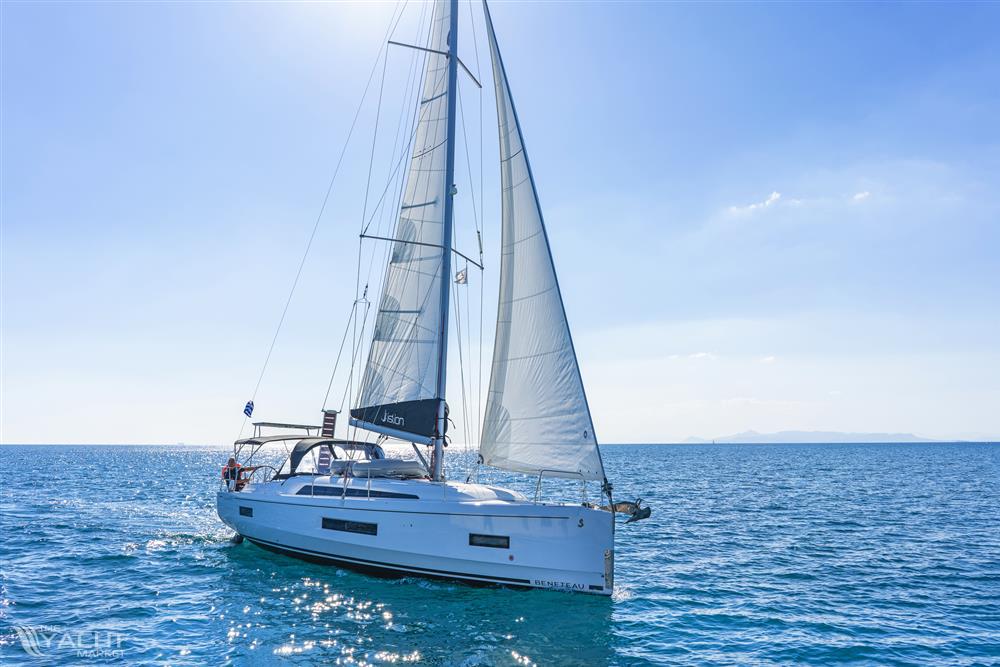 BENETEAU OCEANIS 40.1