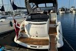 Fairline Targa 40