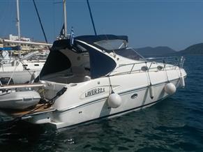 Salpa Nautica Laver 32.5