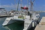 Format System Kelsall 38 Cruising Catamaran