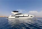 Sunseeker 68 Sport Yacht
