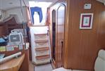 Jeanneau Sun Odyssey 32i