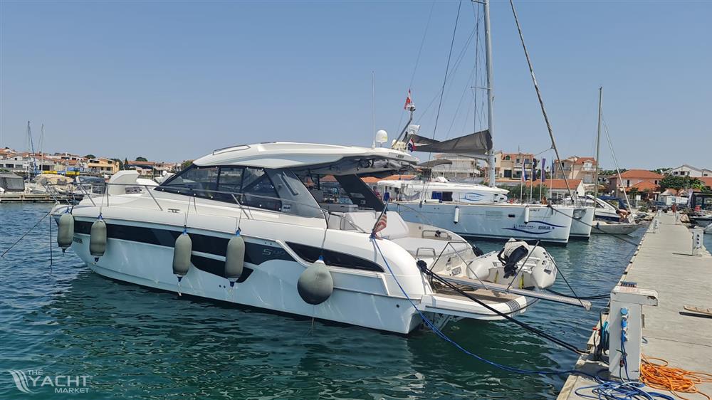 Bavaria S45