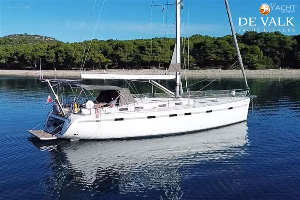 Bavaria 55 Cruiser - Picture 1