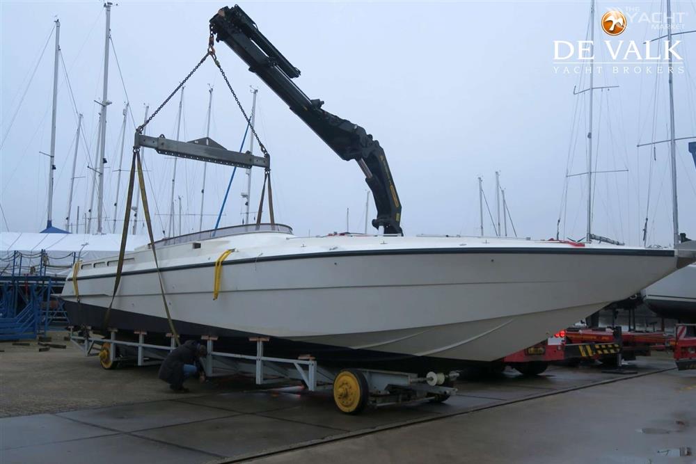 France Offshore Marine 50 Force 10 - Picture 1