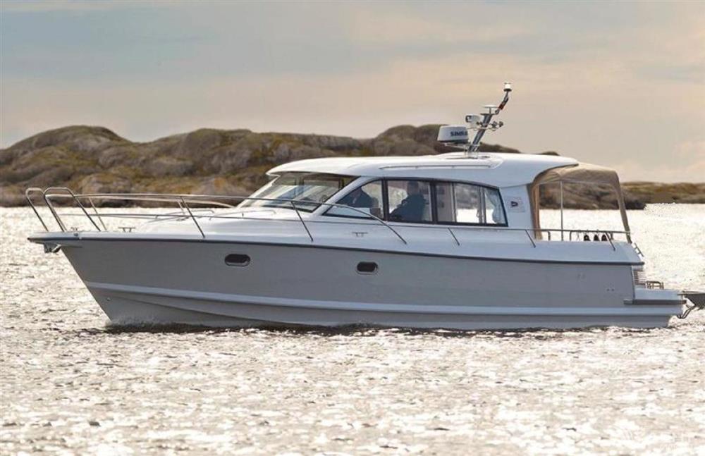 NIMBUS Nimbus 365 Coup&#233; - Nimbus 365 Coup&#233;